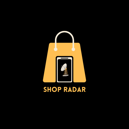 Shop Radar